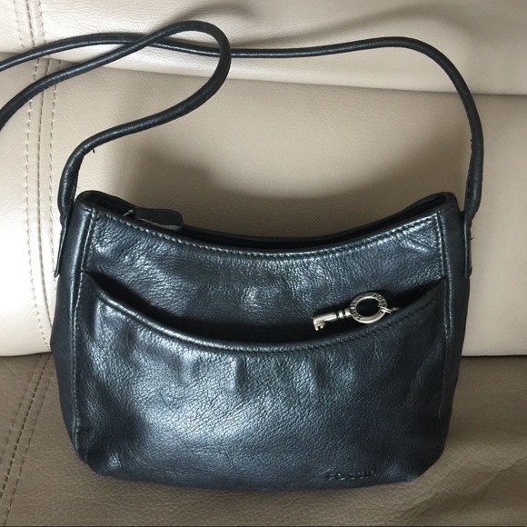 Fossil Handbags - Authentic Fossil Purse!!